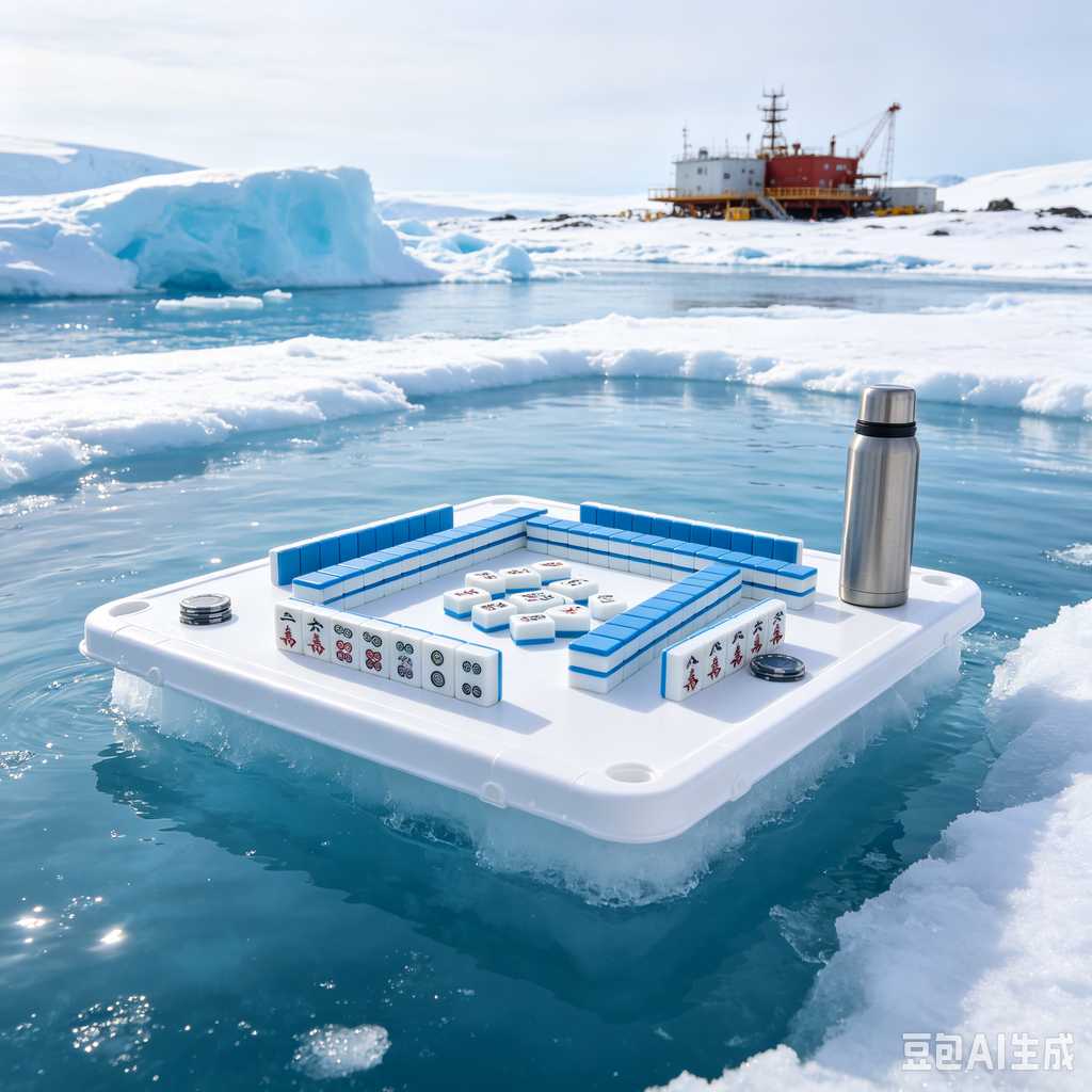 fargond,mahjong