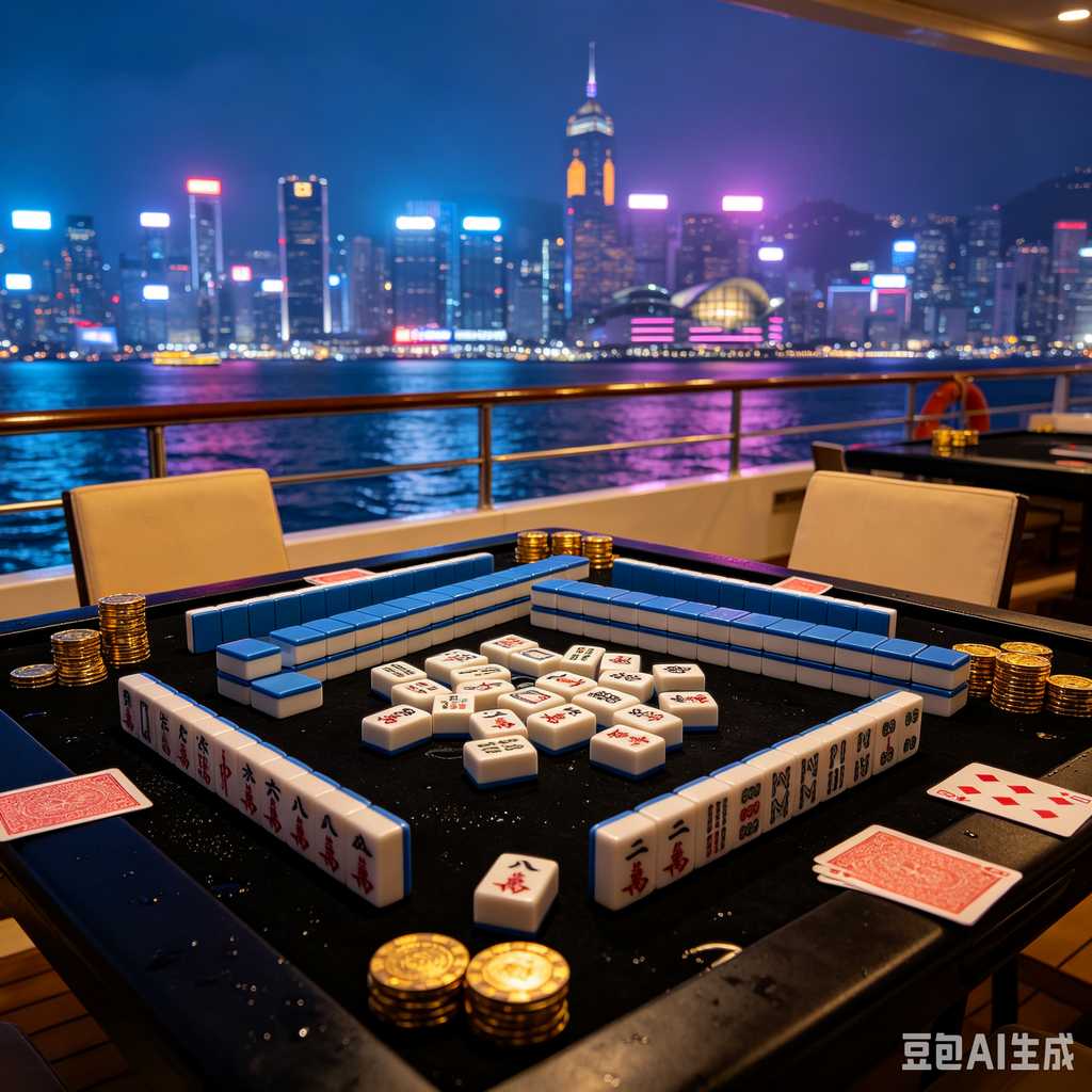 Vienna,mahjong