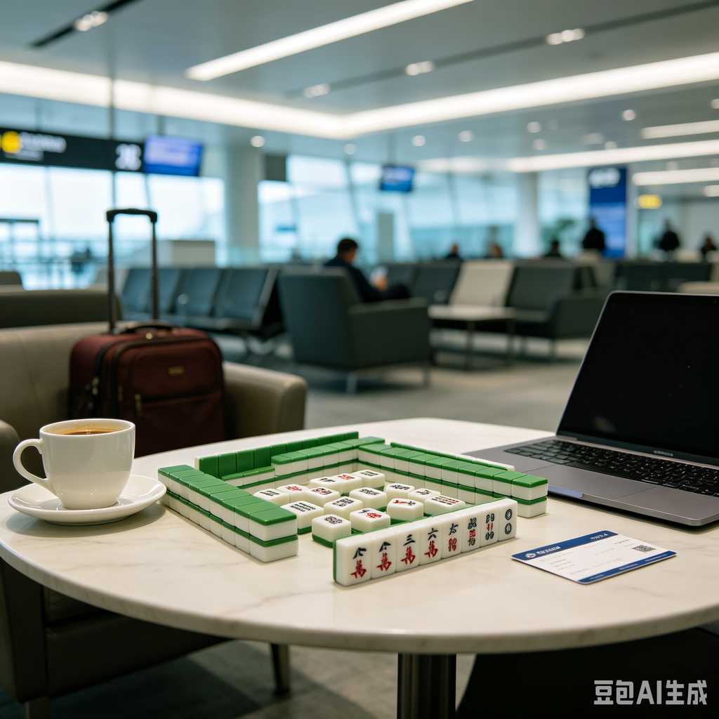 complete mahjong set