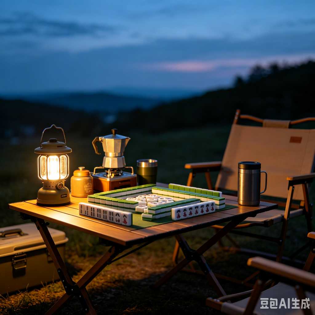 Manaus,mahjong