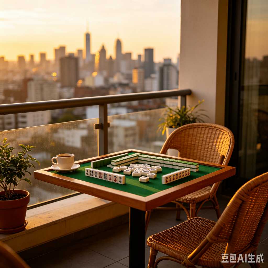 waterproof mahjong mat review