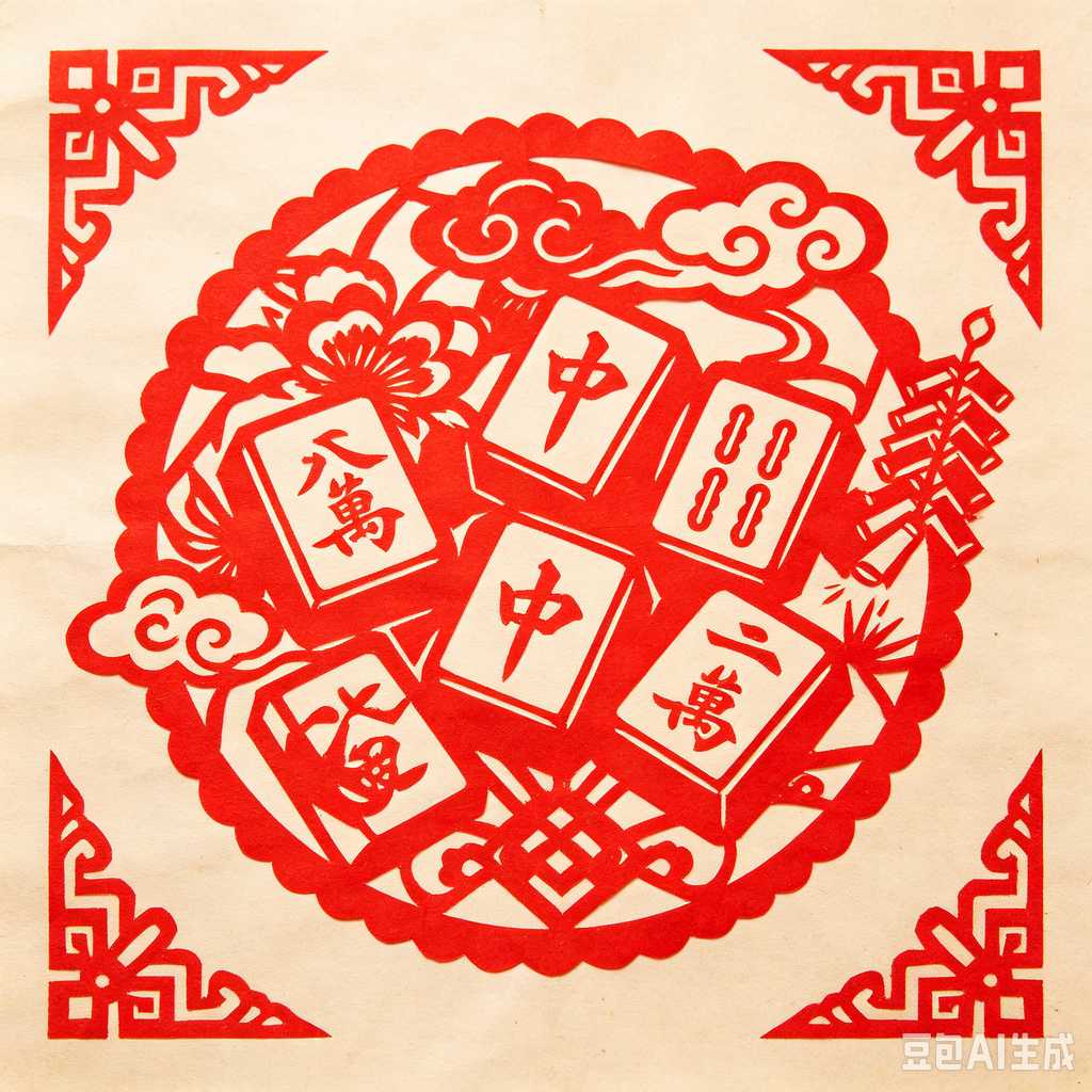 Karlsruhe,mahjong