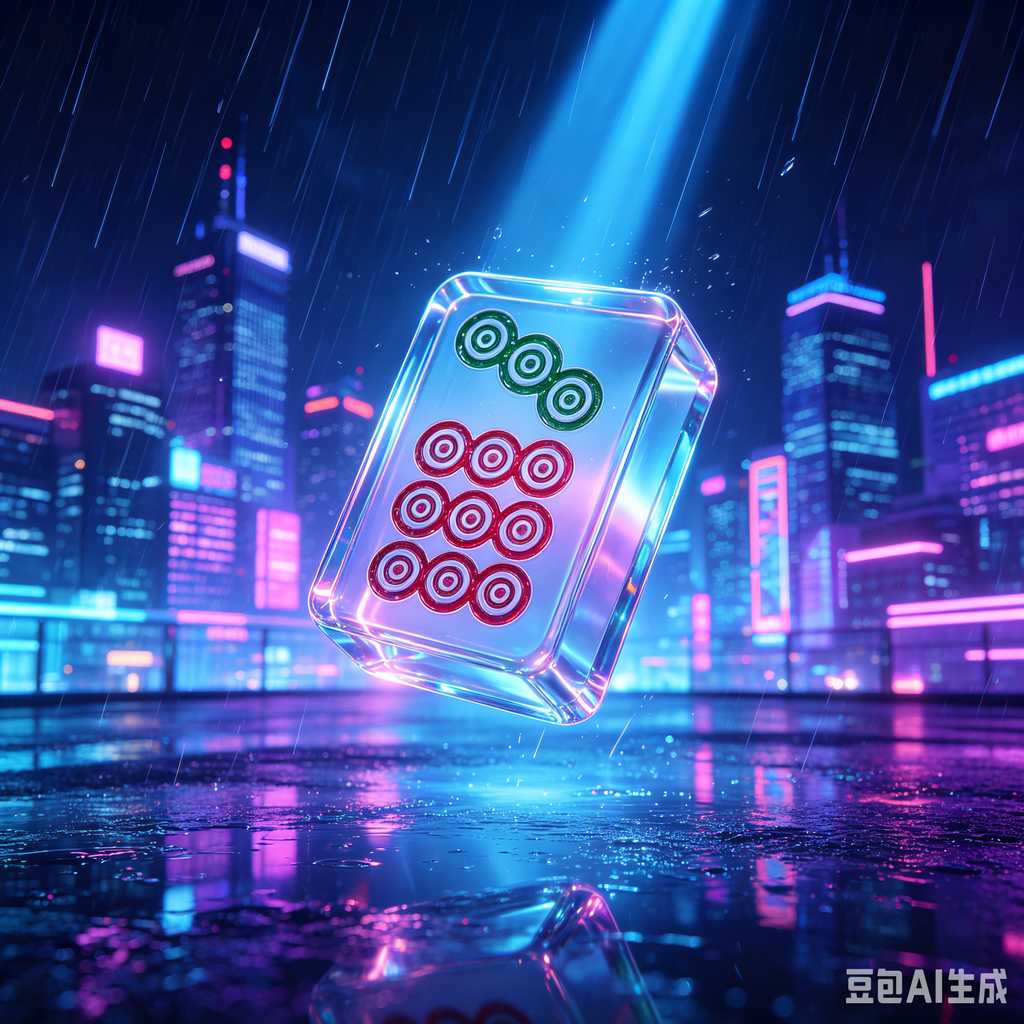 difference between american and chinese mahjong
