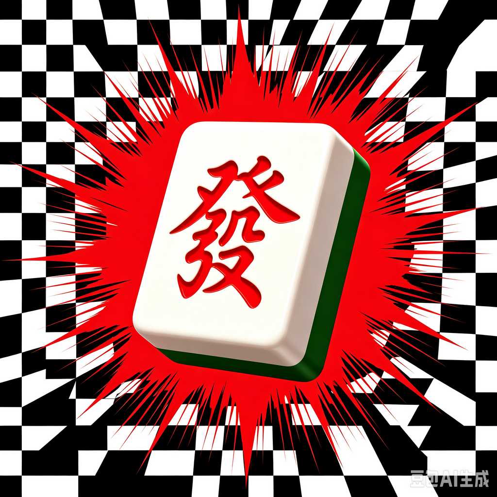 limited custom mahjong tiles