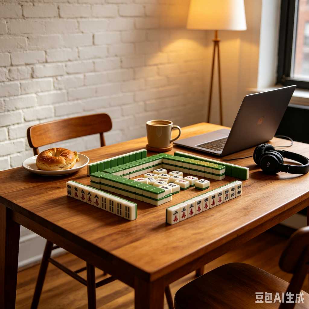 southampton,mahjong