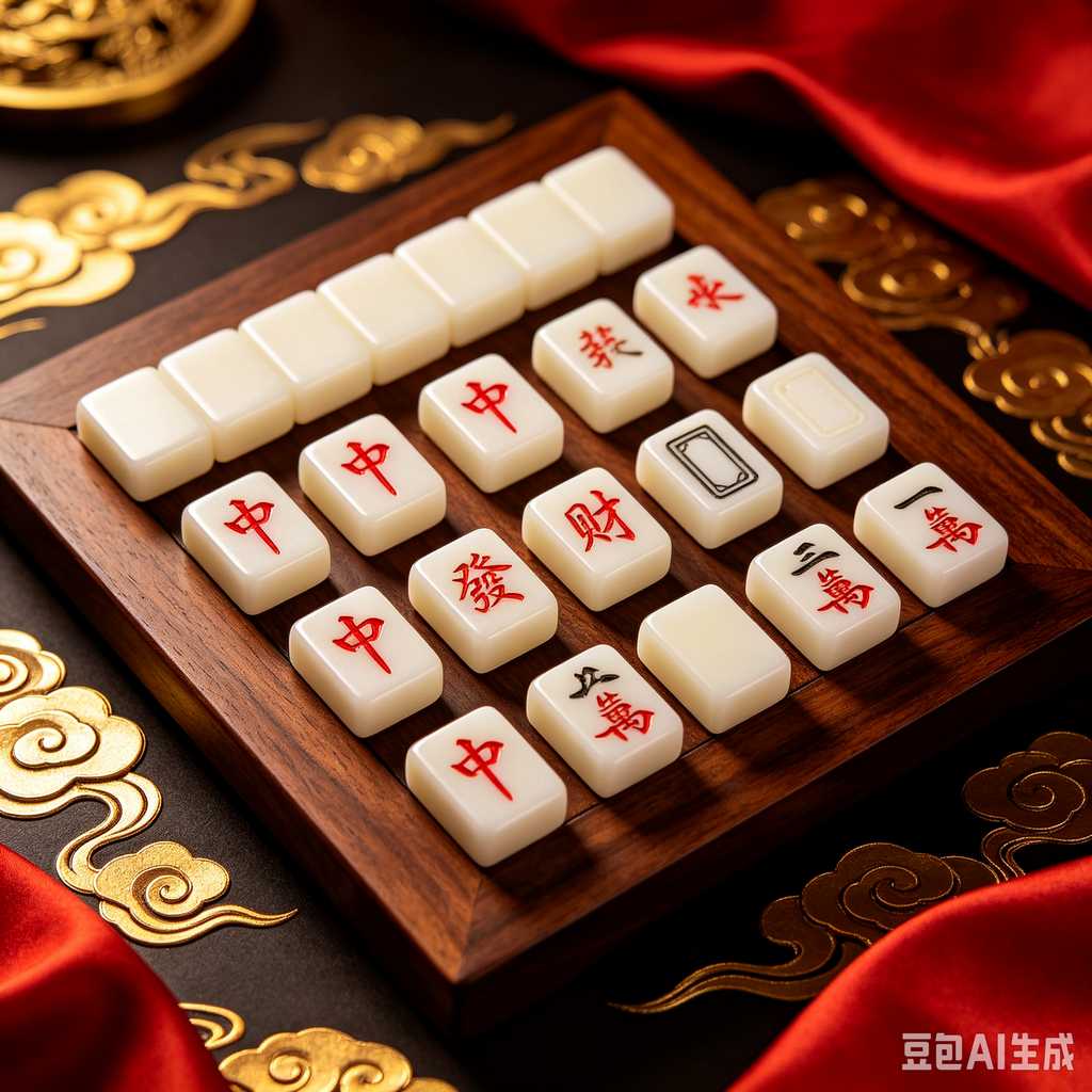 Raleigh,mahjong