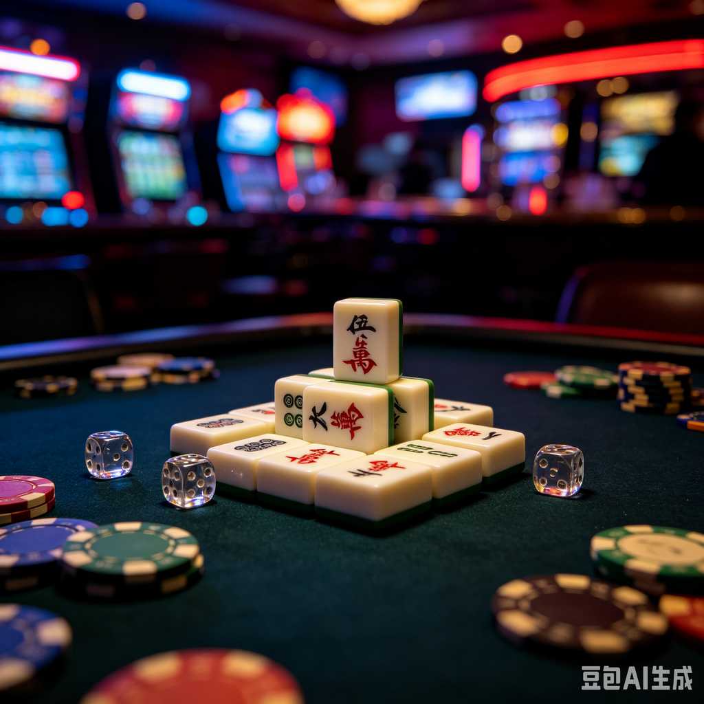 custom board game mahjong manufacturer
