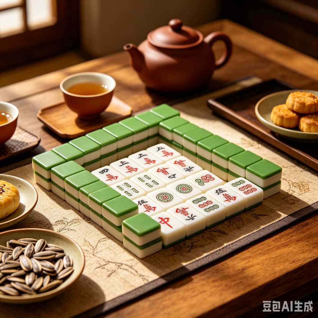 cost effective mahjong tiles