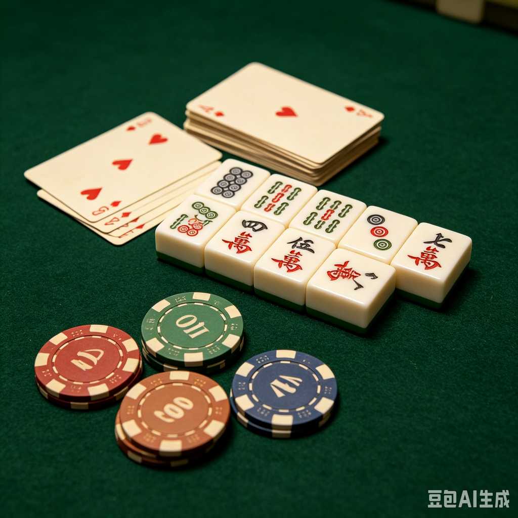 Rijeka,mahjong