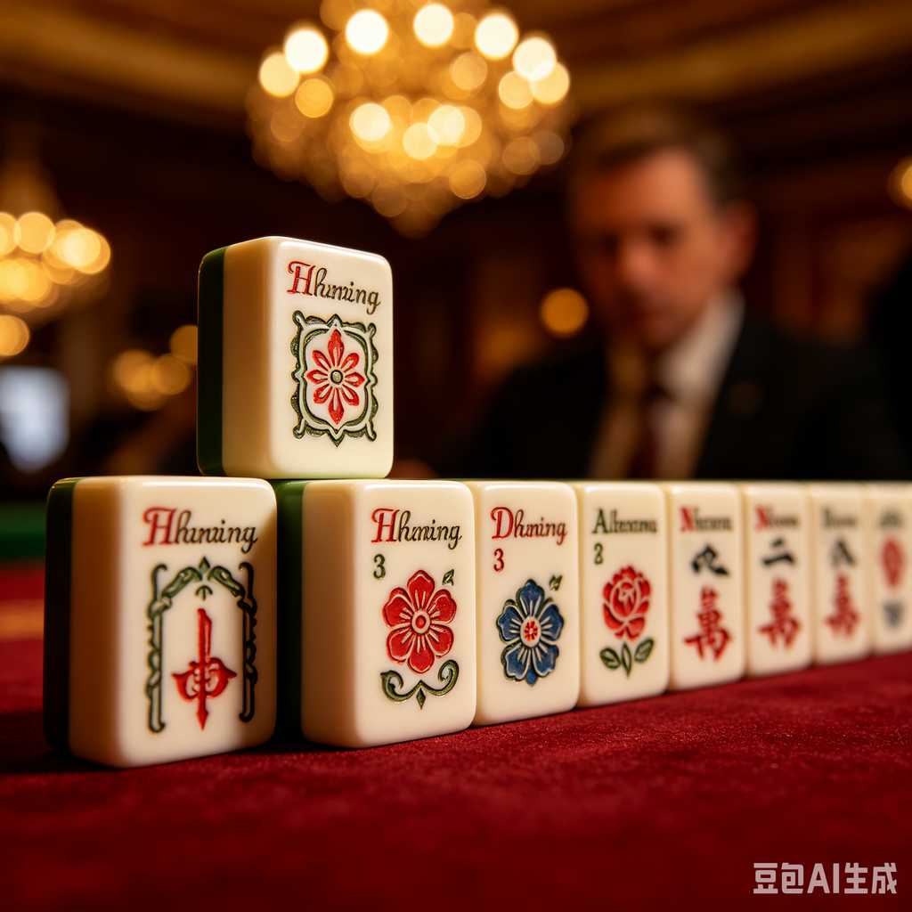 Miami,mahjong